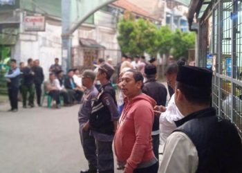 Pemkot Cimahi Gelar Safari Ramadhan