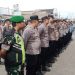 Polsek Majalaya Pastikan Kesiapan Pengamanan Arus Mudik Lebaran