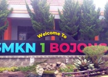 Bantah Manipulasi, DAK SMKN 1 Bojong Dikawal Tim Perencana dan Pengawas Pembangunan Disdik Jabar