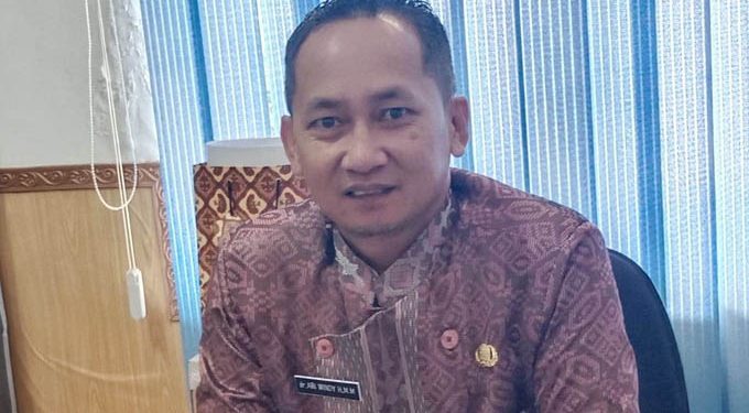 Dinkes Cilacap Gelar Cek Kesehatan Gratis, Tingkatkan Kesadaran Masyarakat akan Pentingnya Kesehatan