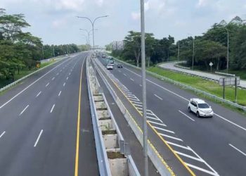 Kabar Baik untuk Pemudik! Strategi One Way Tol Cipali Berhasil Ringankan Kemacetan