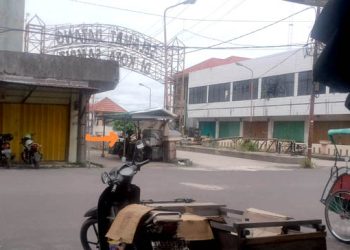 Warga Minta Pemerintah Tertibkan Pelanggar di Pelabuhan