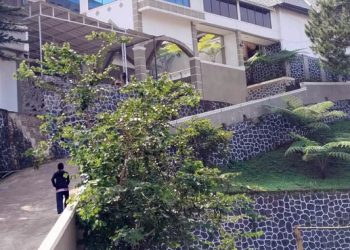 Santri Ponpes di Ibun Tewas Dibacok Teman Sesama Santri