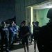 Jaga Kondusifitas, Anggota Brimob Cirebon Tingkatkan Patroli Malam