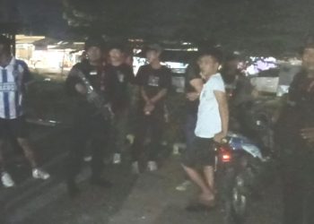 Antisipasi Tindak Kejahatan di Bulan Ramadhan, Brimob Jabar Optimalkan Patroli