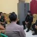 Antisipasi Gangguan Kamtibmas, Brimob Cirebon Gencar Patroli
