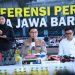 Polda Jabar Bongkar Pengedaran MinyaKita Tak Sesuai SNI