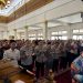 Tiga Personel Gugur dalam Tugas, Polda Jabar dan Jajaran Serentak  Laksanakan Sholat Ghoib