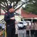 Pimpin Apel Pagi Gabungan di Mapolda, Dansat Brimob Jabar Apresiasi Pelaksanaann Tugas Seluruh Personel