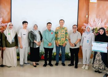 Bupati Bandung Resmikan Program 100 Hari Kerja di RSUD Majalaya, Salah Satunya Inovasi Sipanda