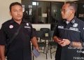Cilacap Terus Bergelora, Polresta OTT Penjual Rokok Ilegal Setelah Didorong Awak Media