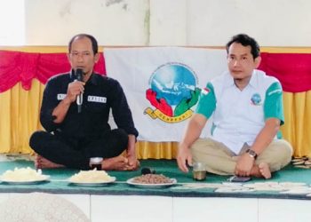 APTI Gelar Pelatihan Pijat Tradisional Angkatan XIII di Desa Banyuresmi