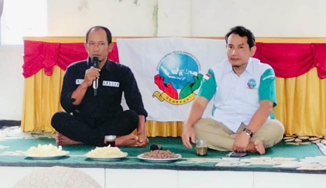 APTI Gelar Pelatihan Pijat Tradisional Angkatan XIII di Desa Banyuresmi