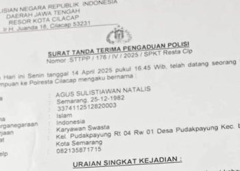ASMO dan IWOI Minta Media Harian 7 Ubah Isi dan Judul Berita “Penjual Rokok Ilegal Dirugikan Oknum Wartawan”