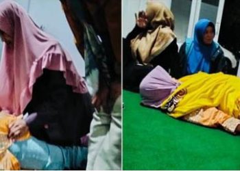 Pijat Tradisional untuk Menjaga Daya Prima Prajurit