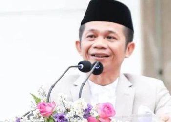 Bupati Purwakarta Ungkap Makna Ekologis Idul Fitri