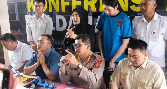 Polda Jabar Ungkap Dugaan Pelecehan Seksual oleh Dokter Pelajar di RSHS Bandung