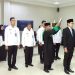 Kantor Imigrasi Cilacap Lantik 2 Jabatan Fungsional Tertentu (JFT) Analis Keimigrasian