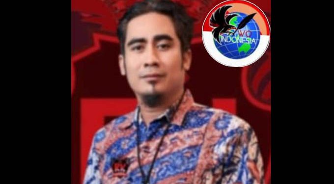 Ketua DPW IWOI Jateng, Teguh Supriyanto