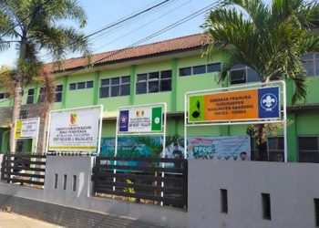 SMPN 1 Majalaya Lakukan Pungli, Orangtua Keberatan