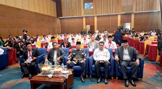 Pakar Hukum Pidana FH Unikom Suport Gagasan Mahkamah Desa: Wujudkan Keadilan Sejak Dini