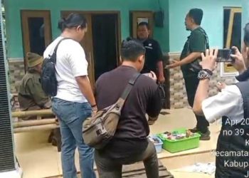 Pernyataan Anak Pelaku Penjual Rokok Ilegal Bisa Jadi Tamparan Keras Bagi APH