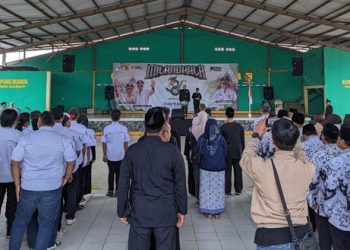 Upacara Hari Jadi Kabupaten Bandung dan Hari Kartini di Majalaya Sukses Digelar, Sinergi dan Kolaborasi Kunci Kemajuan