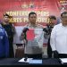 Satreskrim Polres Purworejo Berhasil Ungkap Kasus Penjambretan di Wilayah Banyuurip