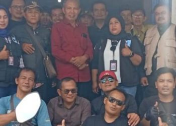 IWOI Kabupaten Cilacap Terbentuk, Bambang Purwanto Jadi Ketua