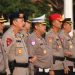 Ikuti Upacara HKN di Mapolda, Dansat Brimob Jabar: Momentum untuk Terus Menanamkan Nilai Pengabdian dan Loyalitas
