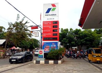 Mesin EDC Tak Berfungsi, SPBU Karang Mangu Dinilai Mengelabui Konsumen