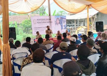 Anggota DPRD Jabar Dorong Pelaku Usaha Perkebunan Mendapat Perlindungan dari Pemprov