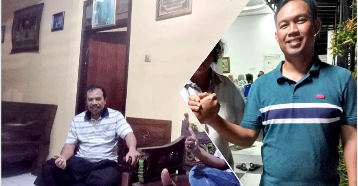 Terkuak! Kades Beberkan Aksi Syamsul Auliya Rachman Demi Ambisi Jadi Bupati Cilacap