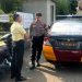 Satgas Preventif OAC 2025 Polresta Banyumas Patroli Perkantoran, Antisipasi Premanisme