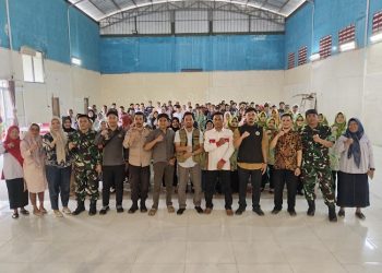 Pendaftaran Calon Pengurus Koperasi Merah Putih Desa Padamukti Dibuka