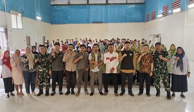 Pendaftaran Calon Pengurus Koperasi Merah Putih Desa Padamukti Dibuka