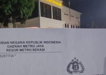 Pemuda di Cikarang Barat Alami Penganiayaan, Pelaku Diduga Tembak Pakai Airsoft Gun