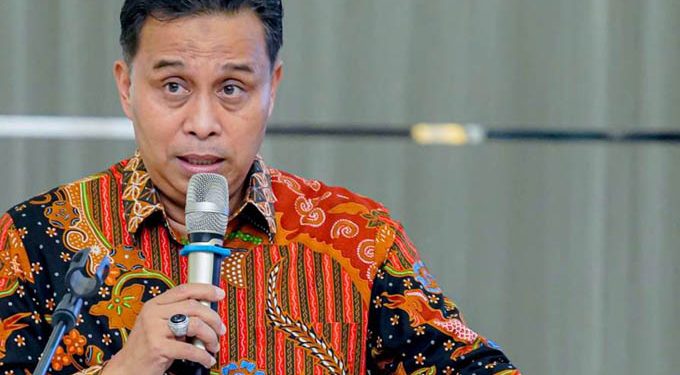 Disdik Jabar Pastikan Pembangunan di Lingkungan Disdik untuk Tingkatkan Kualitas Pelayanan Publik