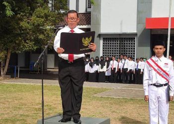 SMK Dr. Soetomo Cilacap Buka PPDB, Siapkan Generasi Muda Berkompeten