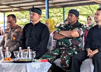 Meriahkan Milangkala Kab. Bandung Ke-384, Kecamatan Majalaya Gelar Pagelaran Seni Budaya
