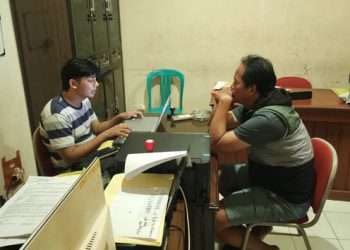 Polres Pangandaran Ungkap Kasus Penganiayaan di Cafe, Dua Tersangka Diamankan