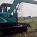 Program Pentahelix, Satu Unit Backhoe Ditambah untuk Normalisasi Sungai Cipeujeuh