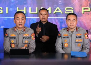 Kadiv Humas Ajak Masyarakat Tak Ragu Laporkan Aksi Premanisme