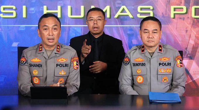 Kadiv Humas Ajak Masyarakat Tak Ragu Laporkan Aksi Premanisme