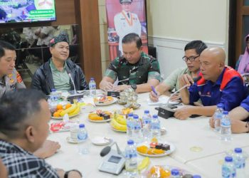 Tiap May Day Kondusif, Bupati Bandung Komitmen Tetap Jaga Hubungan Harmonis dengan Buruh