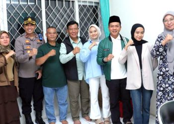 Bupati Bandung Minta Camat dan Kades Monitor Pondok Pesantren Tidak Berizin