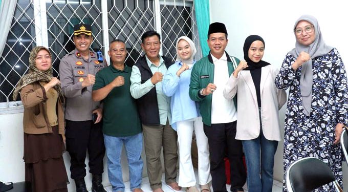 Bupati Bandung Minta Camat dan Kades Monitor Pondok Pesantren Tidak Berizin