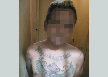 Preman Berkedok Ormas Diamankan Aparat Polsek Ciparay