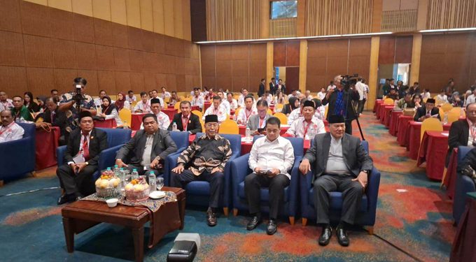 Peradin: Advokat Perlu Ada di Desa