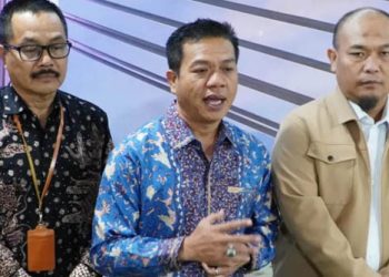 Kabupaten Bandung Raih WTP Ke-9 Kali Berturut-turut dari BPK RI